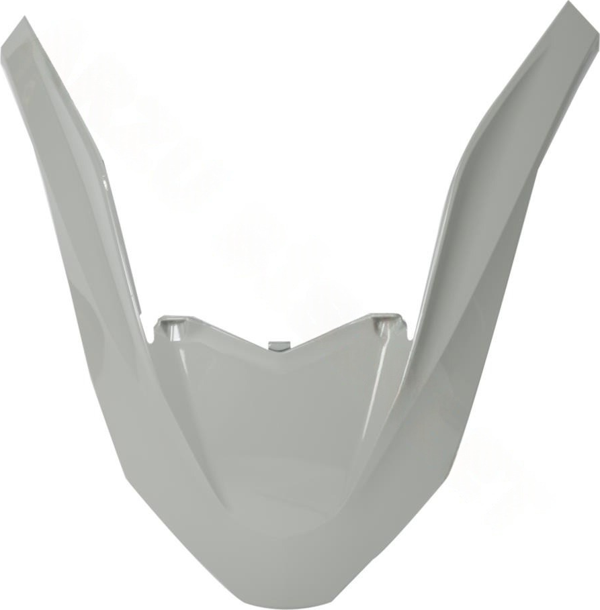 HONDA PCX 125 2021-2024 ÖN FAR GRENAJI ÜÇGEN NARDO GRİ - Image 1