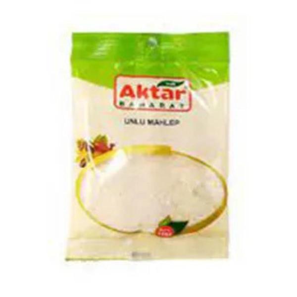 Aktar Baharat Unlu Mahlep (Sahlep, Salep) 1 kg - Image 1