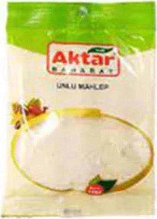 Aktar Baharat Unlu Mahlep (Sahlep, Salep) 1 kg - Image 1