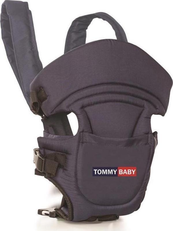 Tommybaby Comfy Anatomik Bebek Taşıyıcı Kanguru - Bebek Taşıma - Image 1