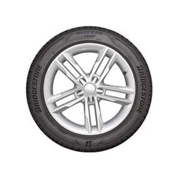 Bridgestone Blizzak Lm005 215/40 R17 87V XL M+S 3Pmsf Kış Lastiği 2023 - Image 1