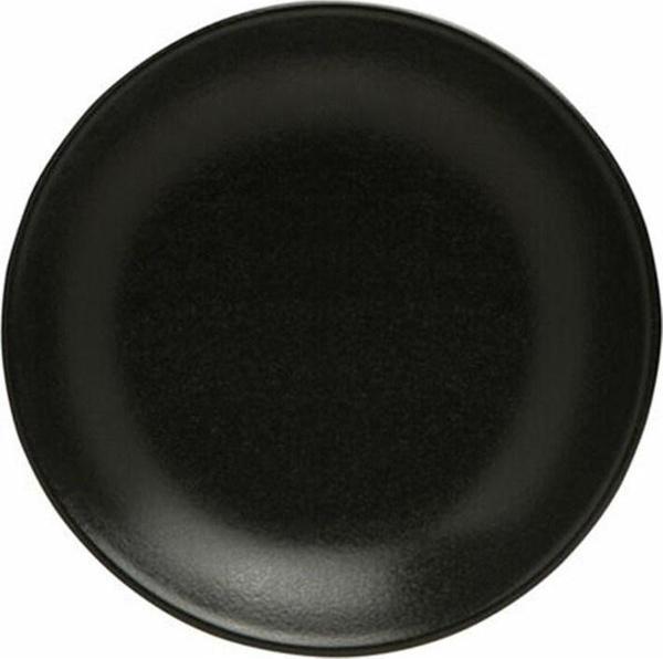 Seasons Siyah Çukur Tabak 21 cm. - Image 1
