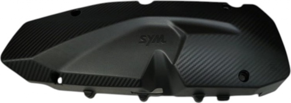 SYM ADX 125 VARYATÖR ÜST KUTU DIŞ KORUMA KAPAĞI SOL ORJİNAL - Image 1