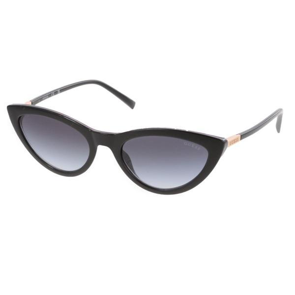 GUESS GU3053 01B KADIN GÜNEŞ GÖZLÜĞÜ - Image 1
