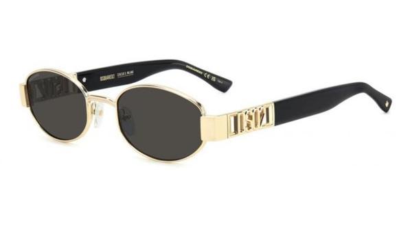 DSQUARED2 D20155S 000IR KADIN GÜNEŞ GÖZLÜĞÜ - Image 1