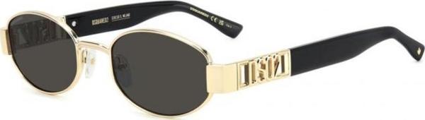 DSQUARED2 D20155S 000IR KADIN GÜNEŞ GÖZLÜĞÜ - Image 1