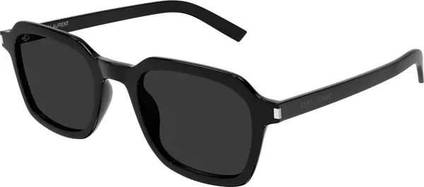 SAINT LAURENT SL715 SLIM 001 ERKEK GÜNEŞ GÖZLÜĞÜ - Image 1