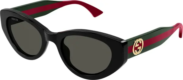 GUCCI GG1862S 001 KADIN GÜNEŞ GÖZLÜĞÜ - Image 1