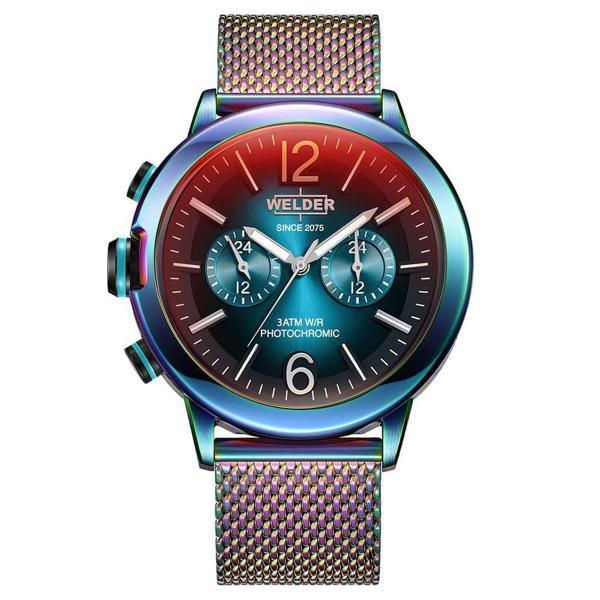 WELDER MOODY WWMD1017 ERKEK KOL SAATİ - Image 1