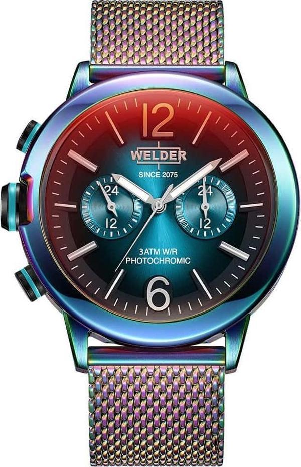 WELDER MOODY WWMD1017 ERKEK KOL SAATİ - Image 1