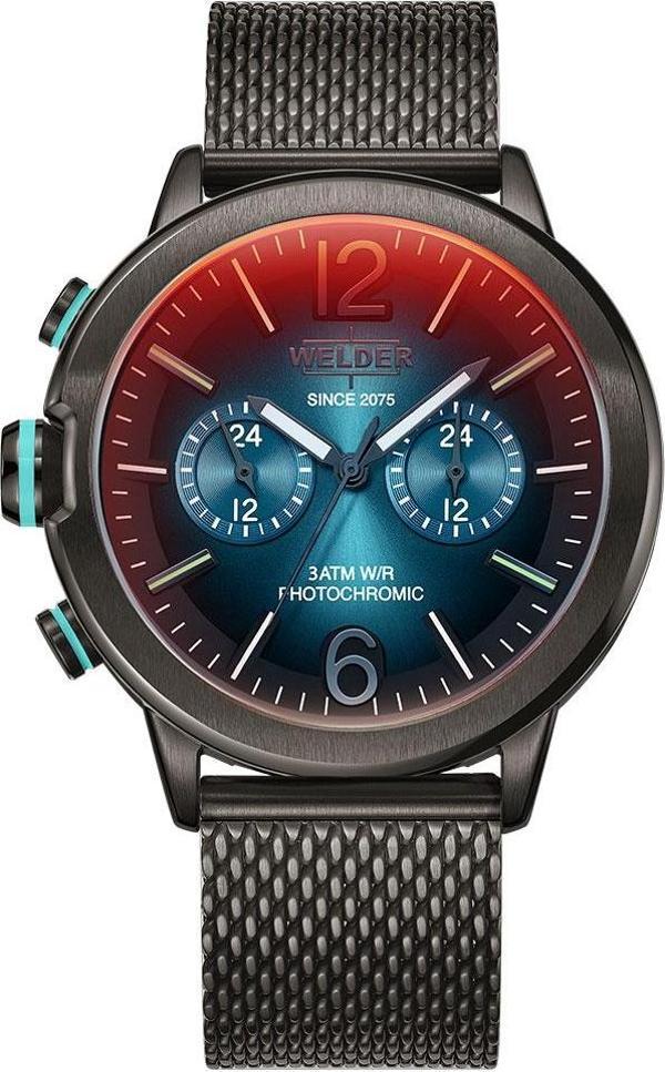 WELDER MOODY WWMD1015 ERKEK KOL SAATİ - Image 1