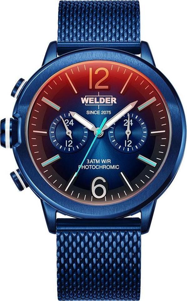 WELDER MOODY WWMD1010 ERKEK KOL SAATİ - Image 1