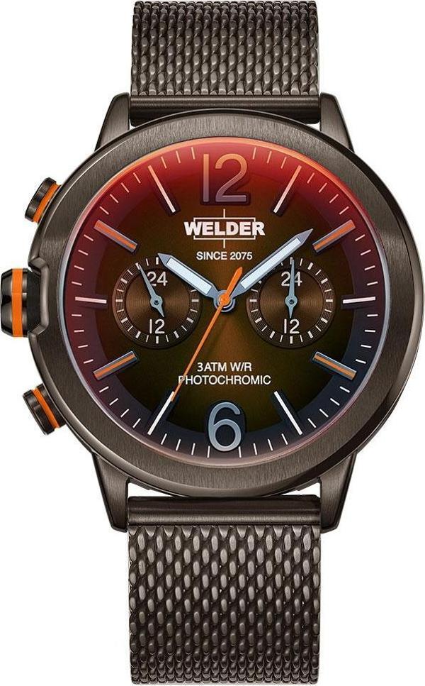 WELDER MOODY WWMD1013 ERKEK KOL SAATİ - Image 1