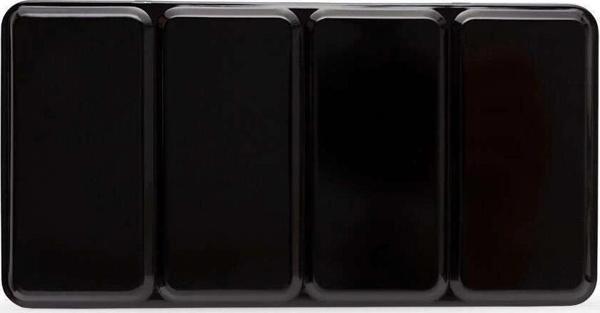 Supertrend Metal Sulu Boya Kutusu ve Paleti 48'li - Image 1