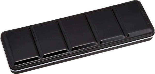 Supertrend Metal Sulu Boya Kutusu ve Paleti 24'lü - Image 1