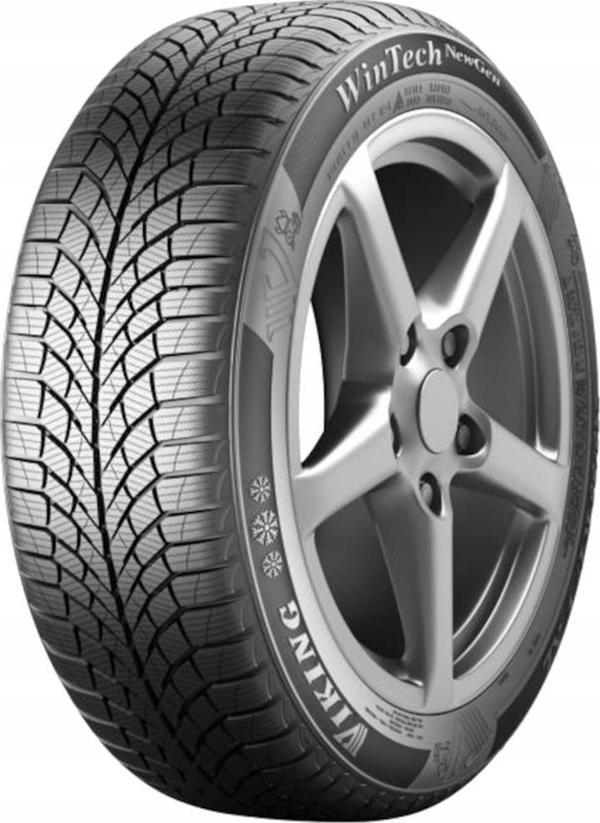 Viking 205/55R16 91T WinTech NewGen (Kış) (2025) - Image 1