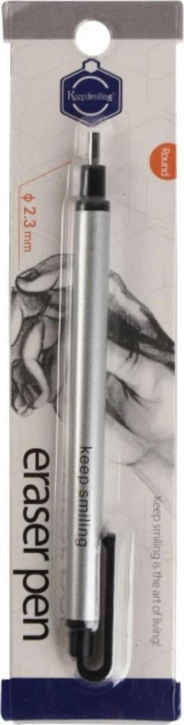 Supertrend 2.3 mm. Yuvarlak Uçlu Kalem Silgi - Image 1