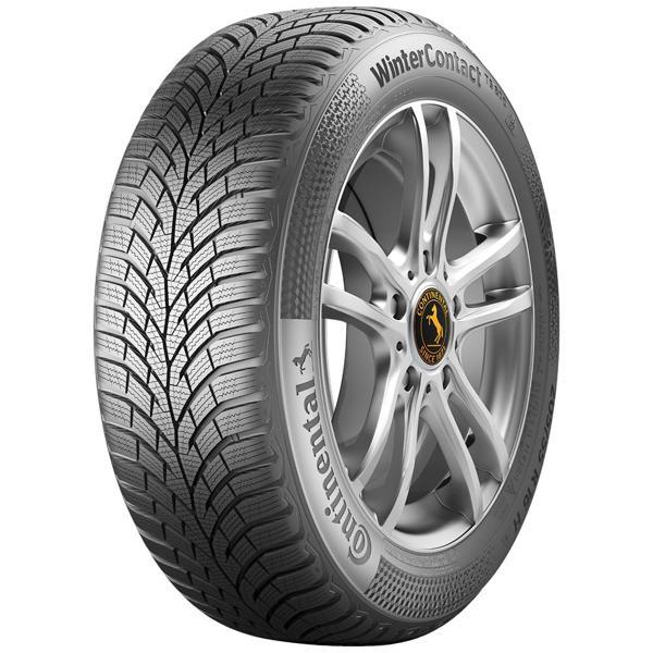 Continental 215/45R17 91V XL FR WinterContact TS 870 (Kış) (2025) - Image 1