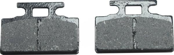 SYM Mio 100 Ön Fren Balatası - Image 1