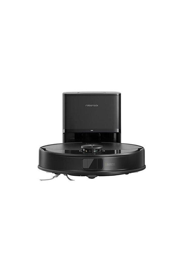 Roborock S8 Pro Plus Akıllı Siyah Robot Süpürge - Image 1