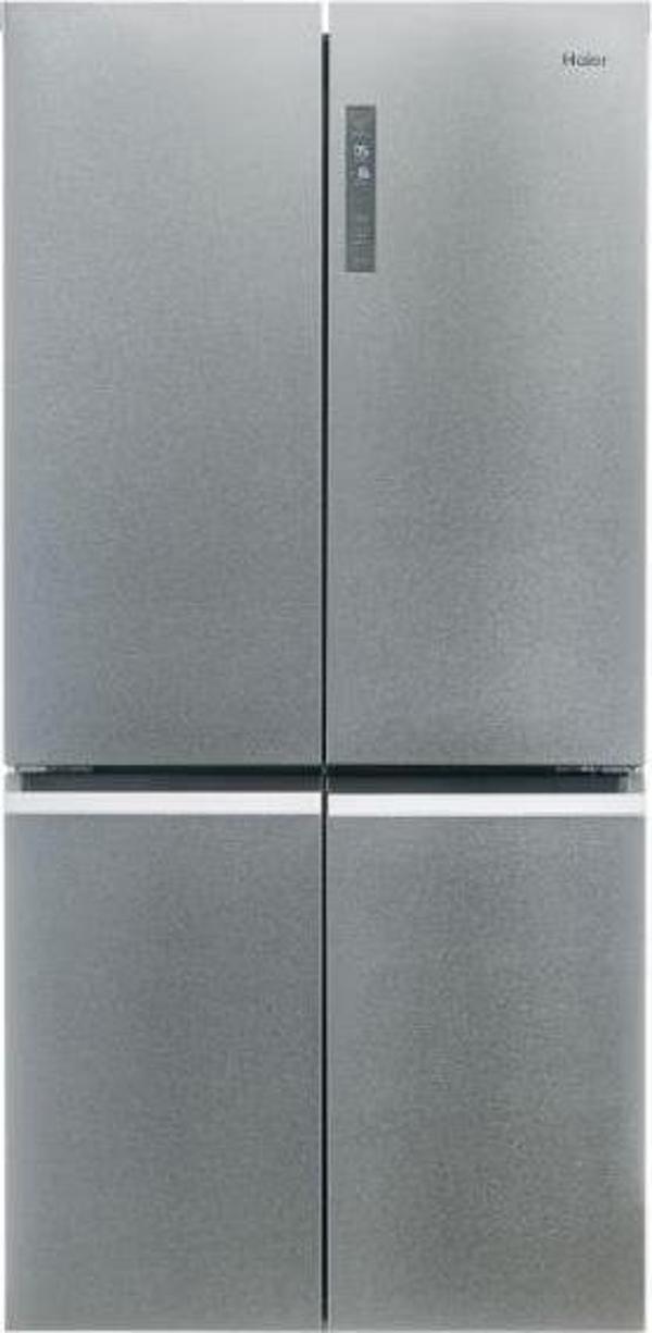 Haier HCR5919ENMP Gardırop Tipi No Frost Buzdolabı - Image 1