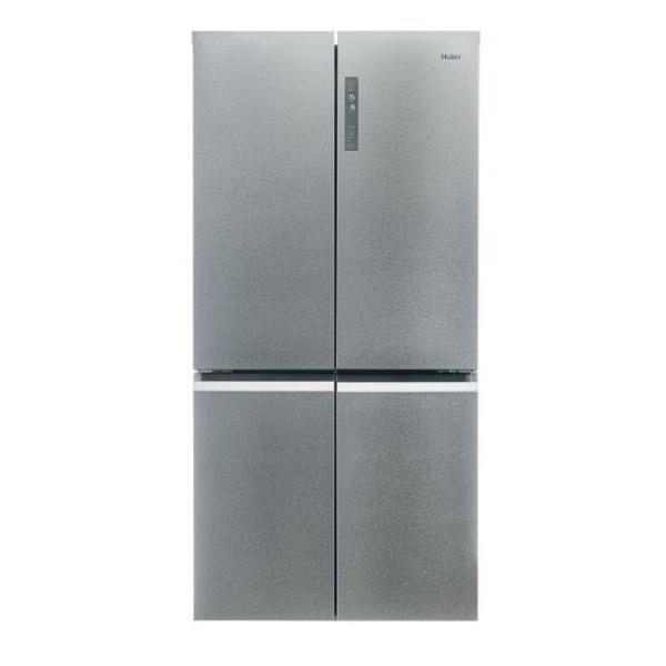 Haier HCR5919ENMM Gardırop Tipi No Frost Buzdolabı - Image 1