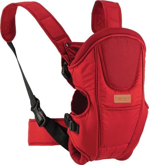 TommyBaby Loft Konforlu Bebek Taşıma Kanguru - Image 1