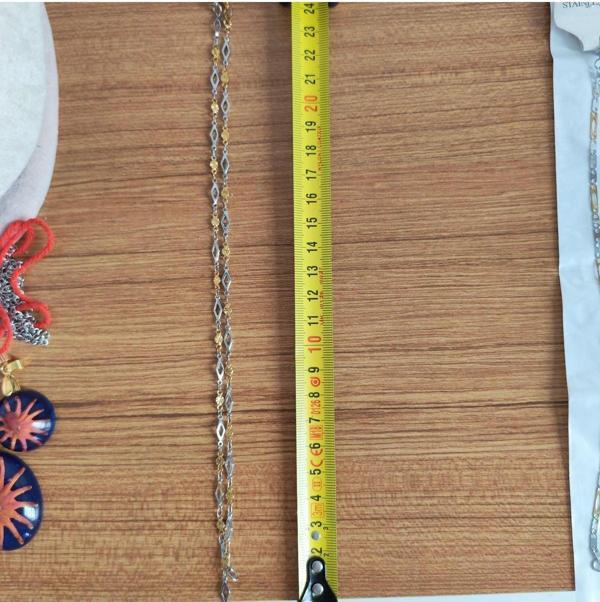 Hal Hal - Paslanmaz - 12455 - Image 1