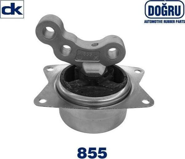 MOTOR TAKOZU VECTRA C Z20NET - Image 1