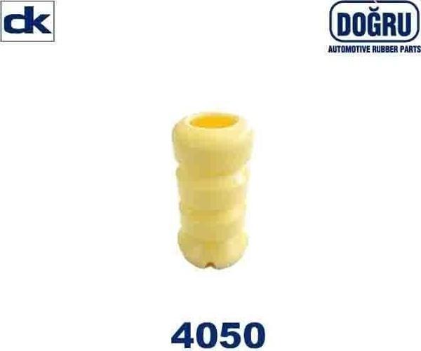 SÜSPANSİYON TAKOZU ÖN PARTNER BERLİNGO XSARA 205 306 309 405 406 - Image 1