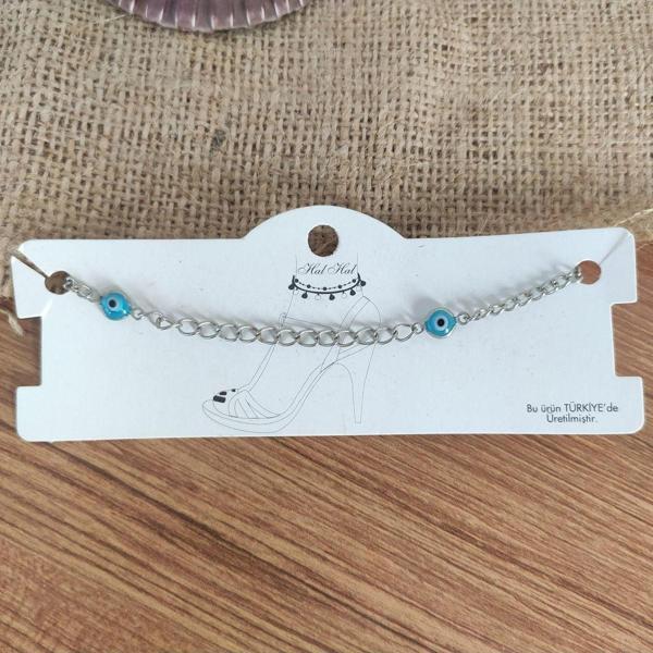 HalHal - Paslanmaz - Özgün/Bohem Tasarım - 567 - Image 1