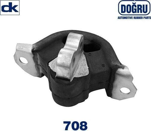 MOTOR TAKOZU CORSA B 15DT 17DT - Image 1