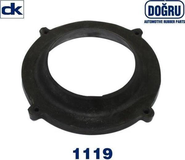 AMORTİSÖR TAKOZU ZAFIRA A VECTRA B CORSA C KADETT E COMBO ASTRA G-F - Image 1