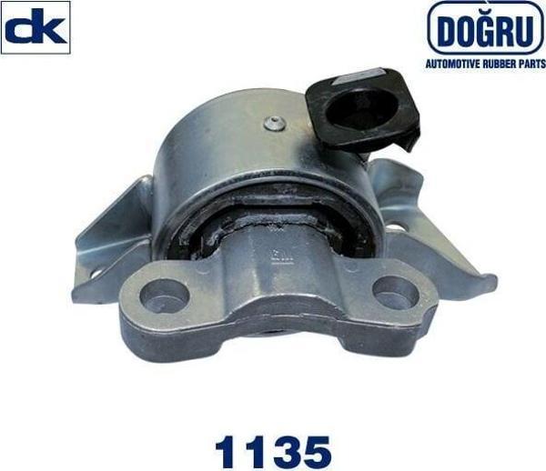 MOTOR TAKOZU HİDROLİK CORSA D - Image 1
