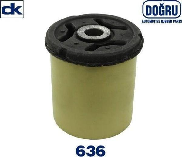 TAKOZ DİNGİL BÜYÜK VECTRA A ASTRA F KADETT E ASCONA F - Image 1