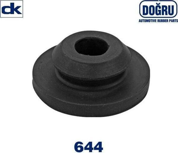 RADYATÖR TAKOZU ALT VECTRA - Image 1