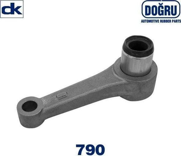 TAKOZ ORTA ROT OMEGA A-B - Image 1