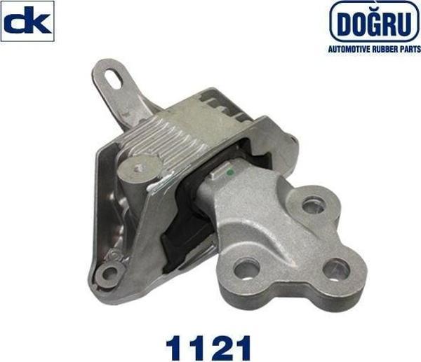 MOTOR TAKOZU ÖN SOL ASTRA J 09&gt; 1.6XER - Image 1