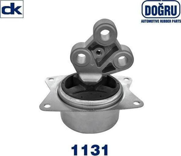 MOTOR TAKOZU HİDROLİK SIGNUM VECTRA C - Image 1
