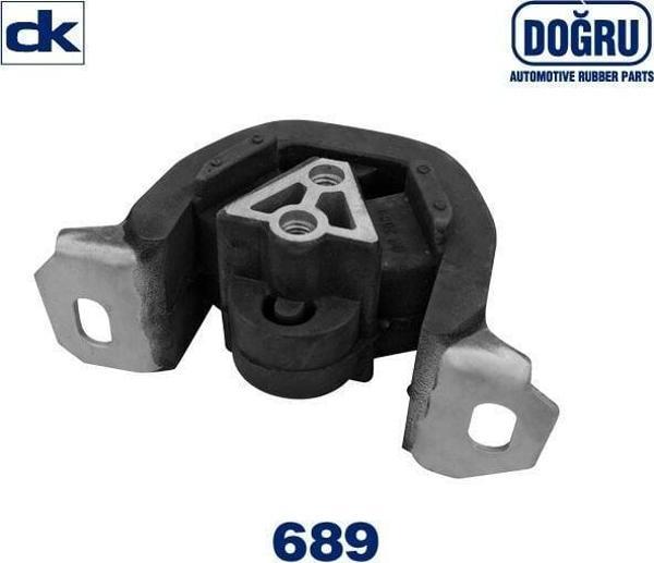 MOTOR TAKOZU ASTRA F-VECTRA A 17TD - Image 1