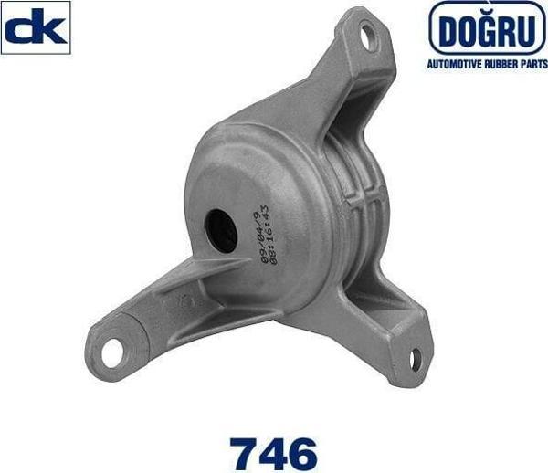 MOTOR TAKOZU ÖN SAĞ MAVİ ASTRA G - Image 1