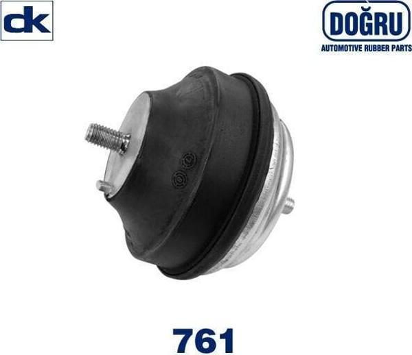 MOTOR TAKOZU OMEGA A-B - Image 1