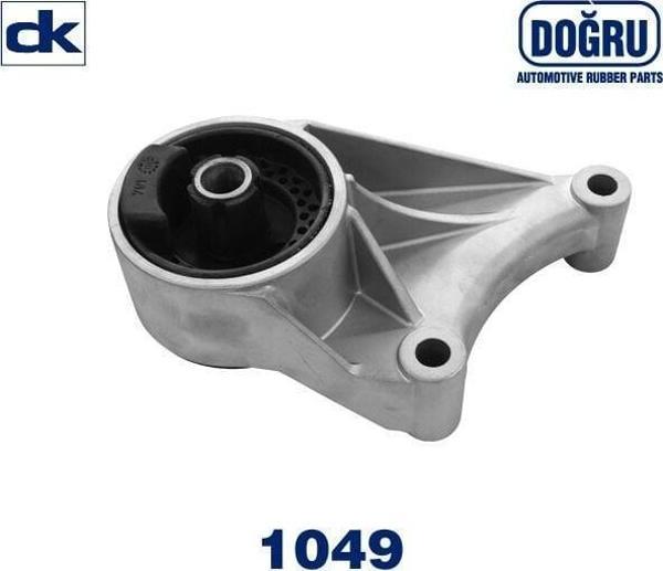 MOTOR TAKOZU ASTRA H Z17DTL Z17DTH - Image 1