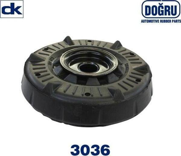 AMORTİSÖR TAKOZU ÖN CHEVROLET CRUZE - Image 1