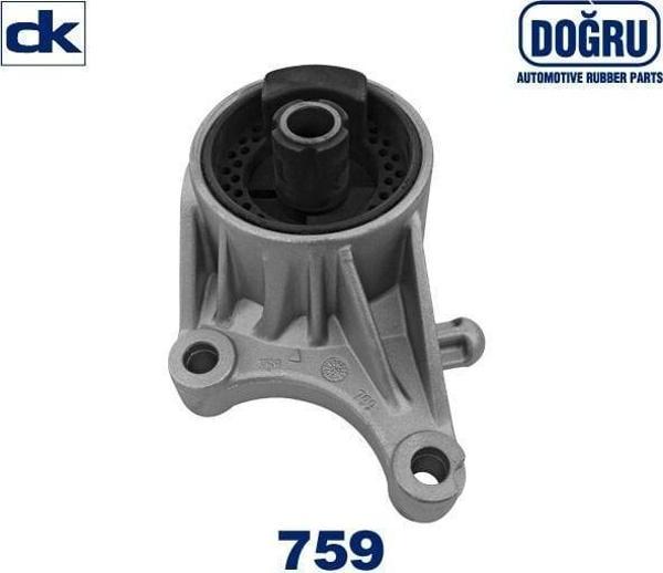 MOTOR TAKOZU ASTRA G X20DTH Y20DTH - Image 1