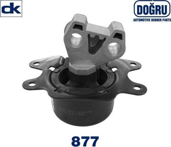 MOTOR TAKOZU CORSA C Z10XE Z12XE Z12XEP HİDROLİK - Image 1