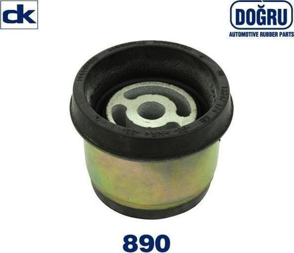 TAKOZ DİNGİL BÜYÜK VECTRA C - Image 1