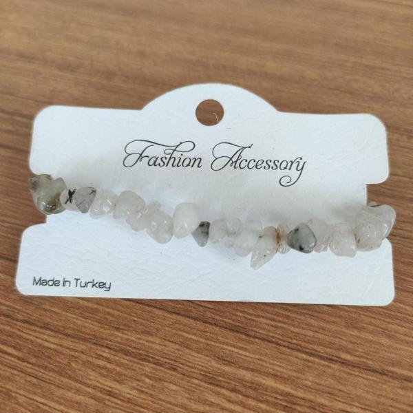 3.	Doğal Ay Taşı Bileklik – Ruhsal Huzur & Feminen Enerji - 8775 - Image 1