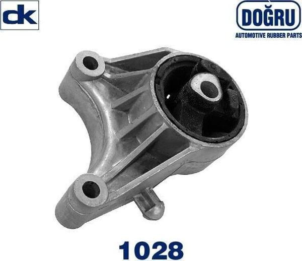 MOTOR TAKOZU ASTRA H-ZAFIRA B Z19DTL Z19DTH - Image 1