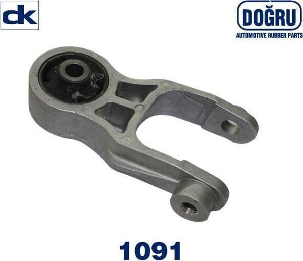 MOTOR TAKOZU CORSA C MERIVA Z17DTH - Image 1